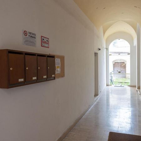 Casa In Centro Apartment Асколи Пичено Екстериор снимка