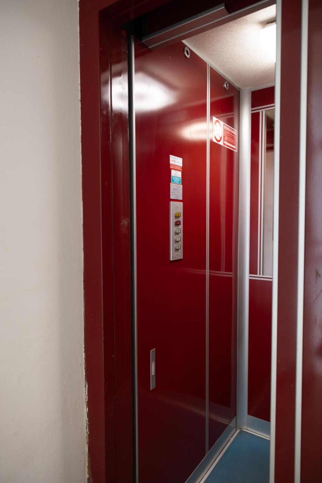 Casa In Centro Apartment Асколи Пичено Екстериор снимка