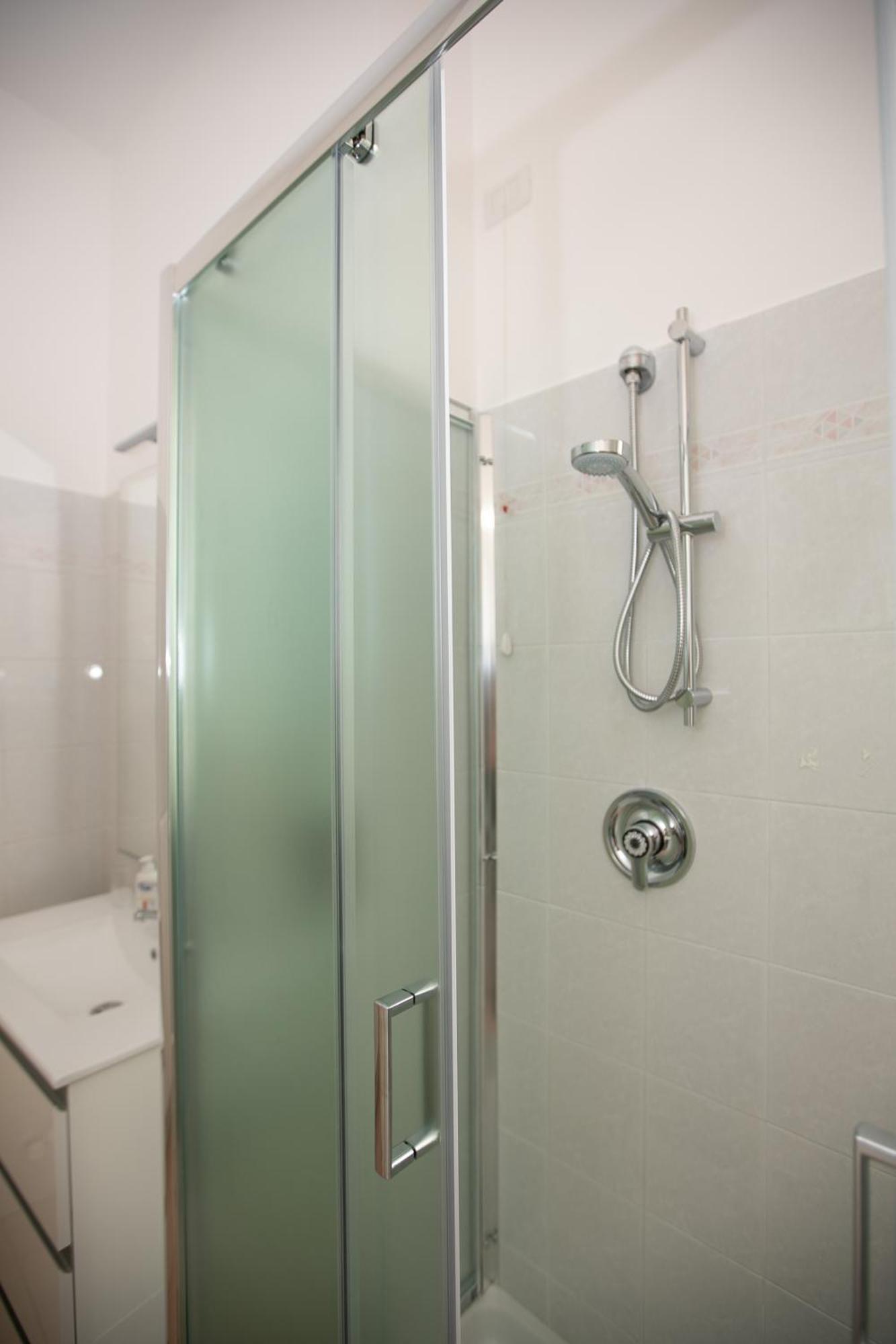 Casa In Centro Apartment Асколи Пичено Екстериор снимка