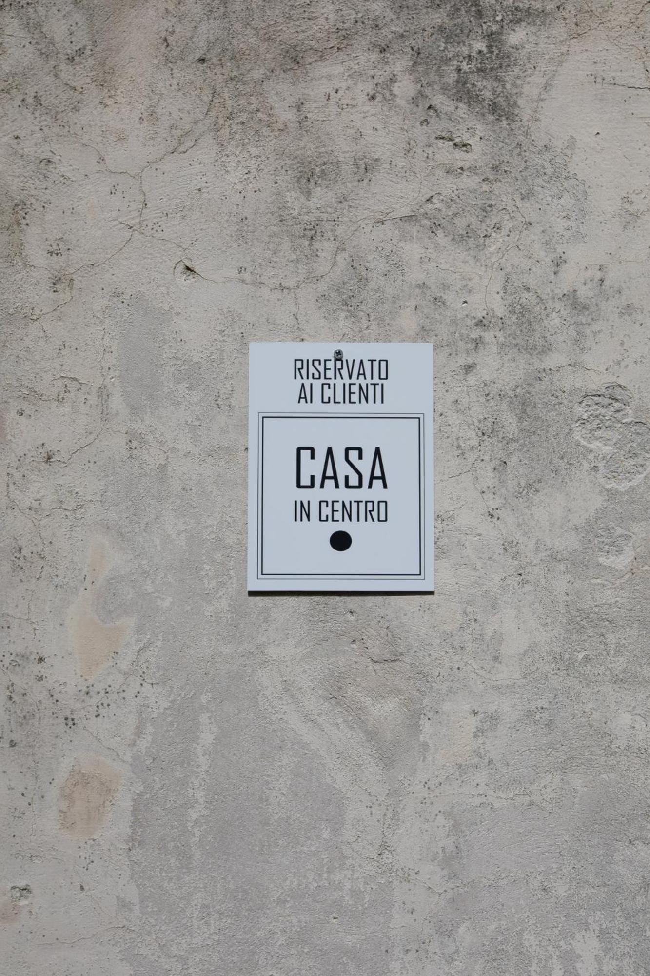 Casa In Centro Apartment Асколи Пичено Екстериор снимка
