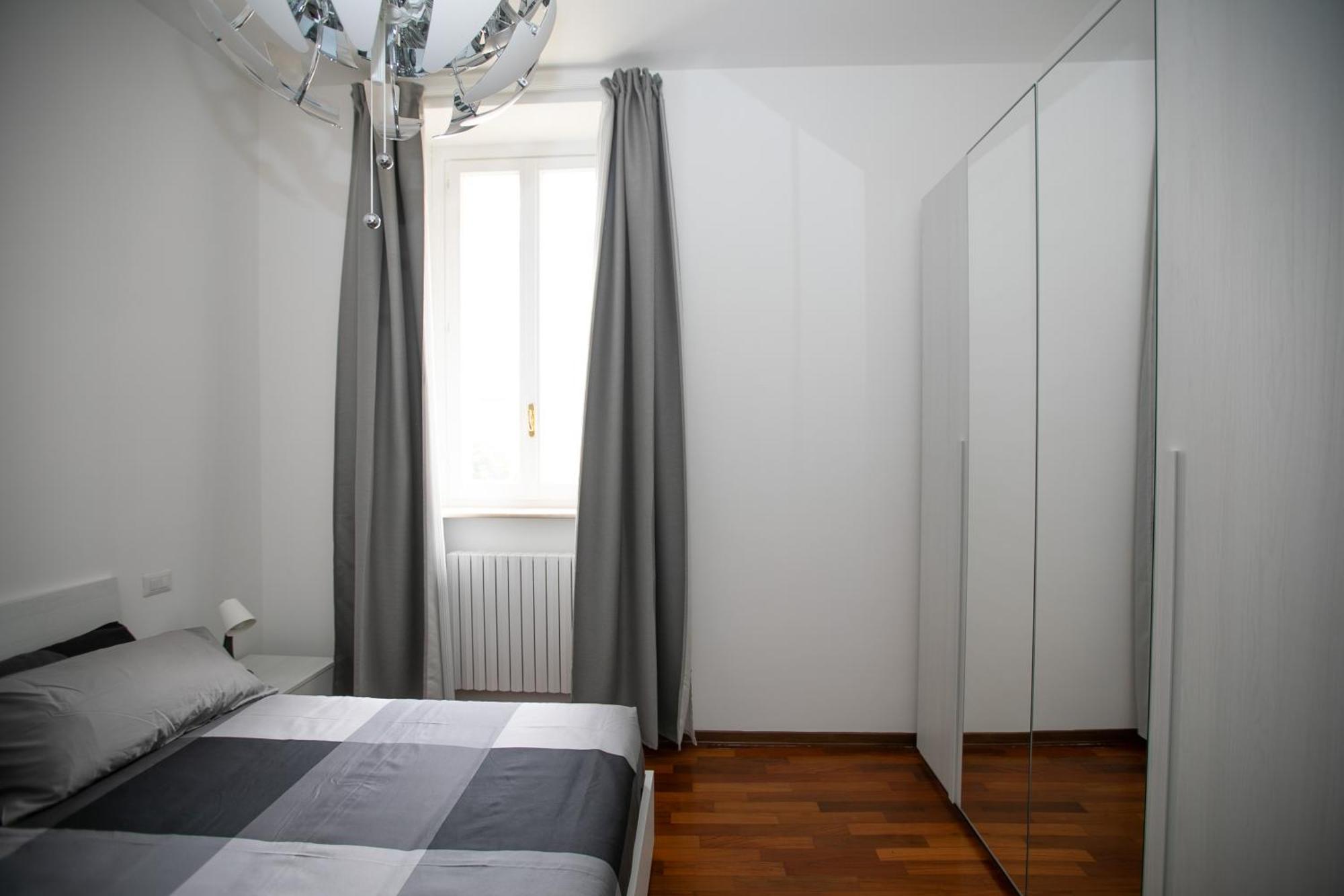 Casa In Centro Apartment Асколи Пичено Екстериор снимка