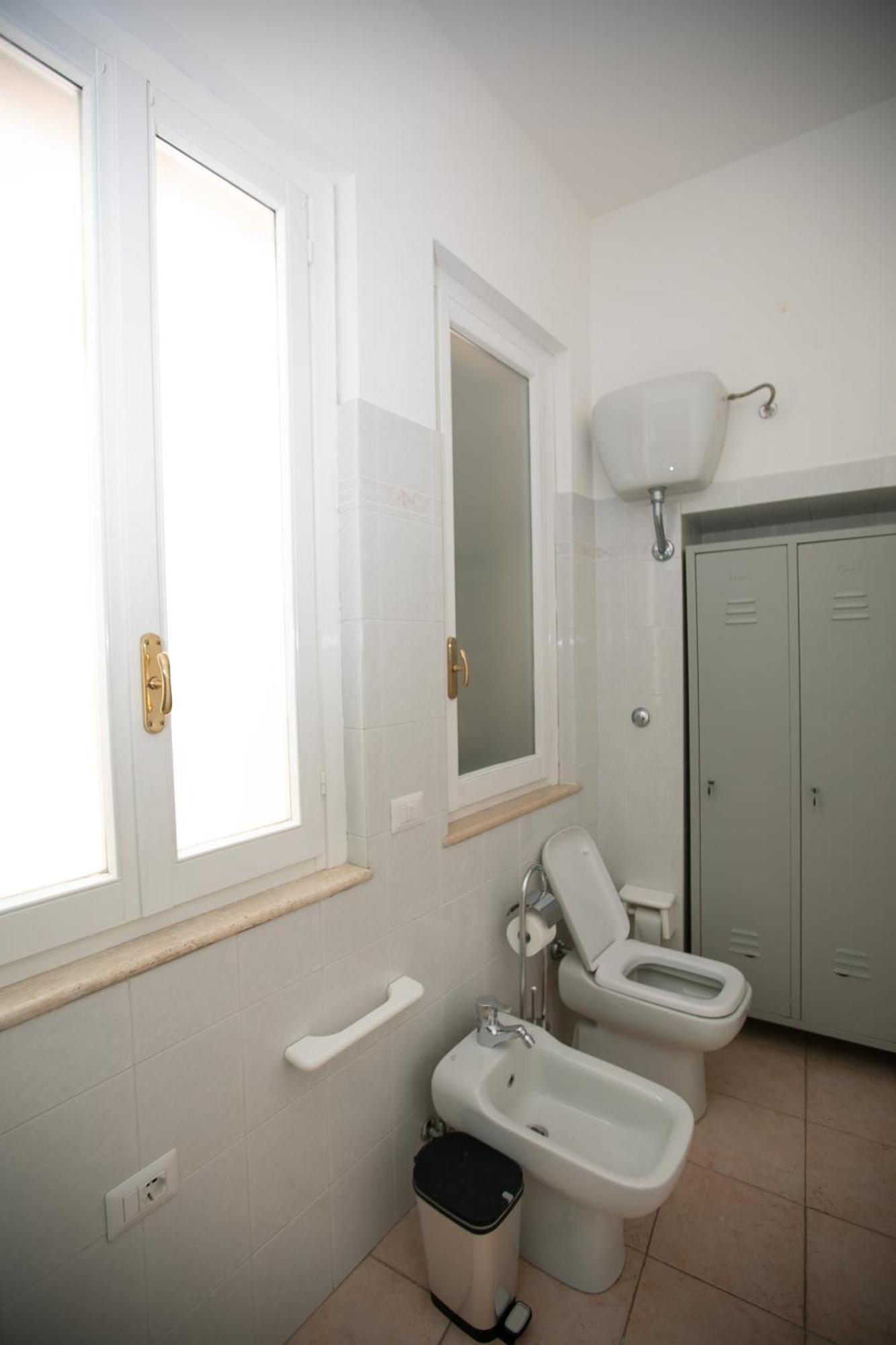 Casa In Centro Apartment Асколи Пичено Екстериор снимка