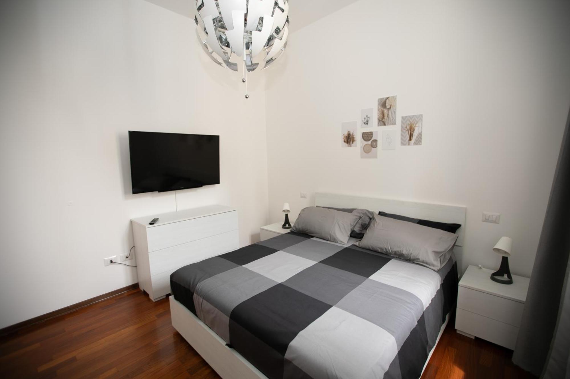 Casa In Centro Apartment Асколи Пичено Екстериор снимка