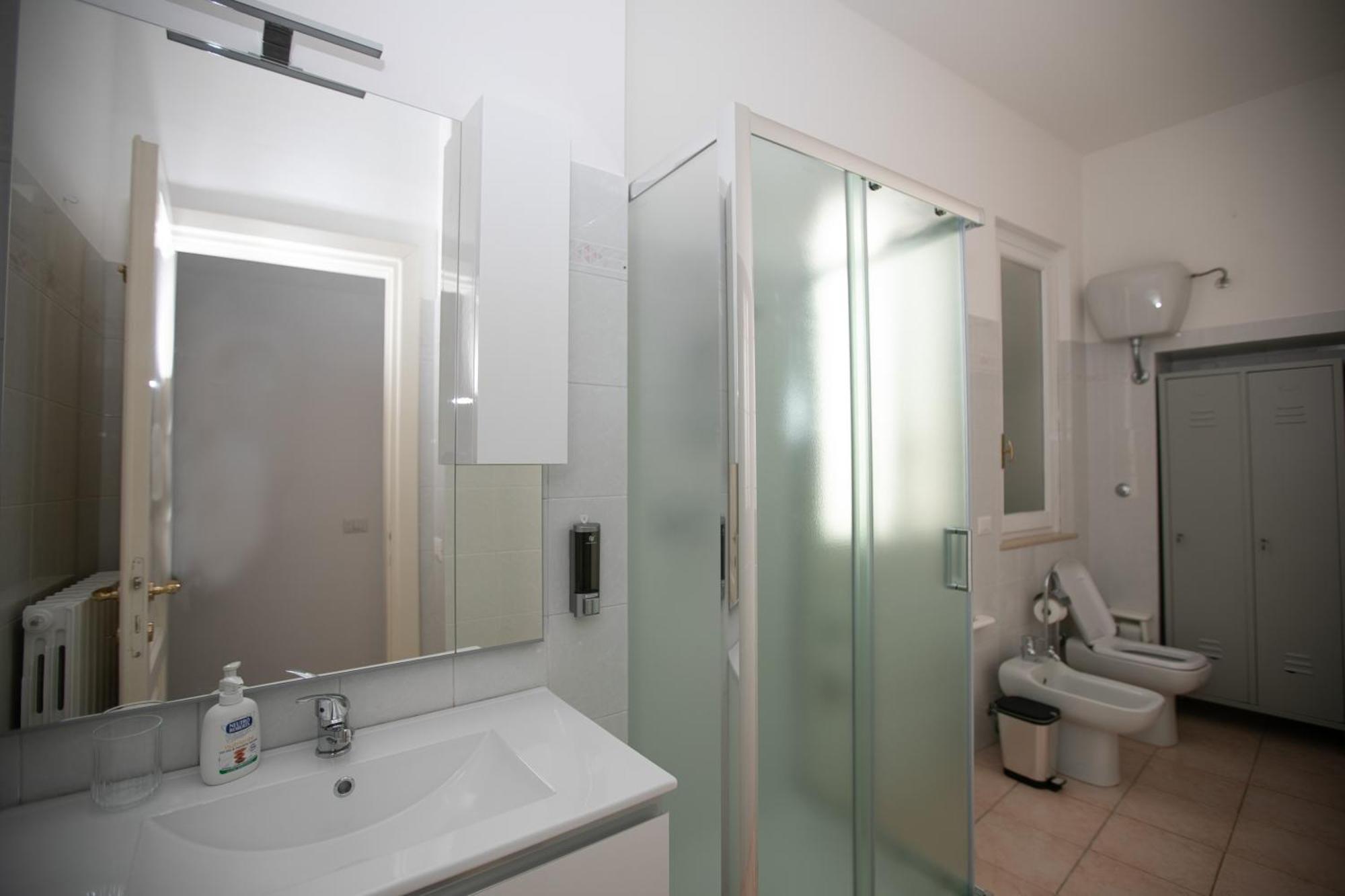 Casa In Centro Apartment Асколи Пичено Екстериор снимка