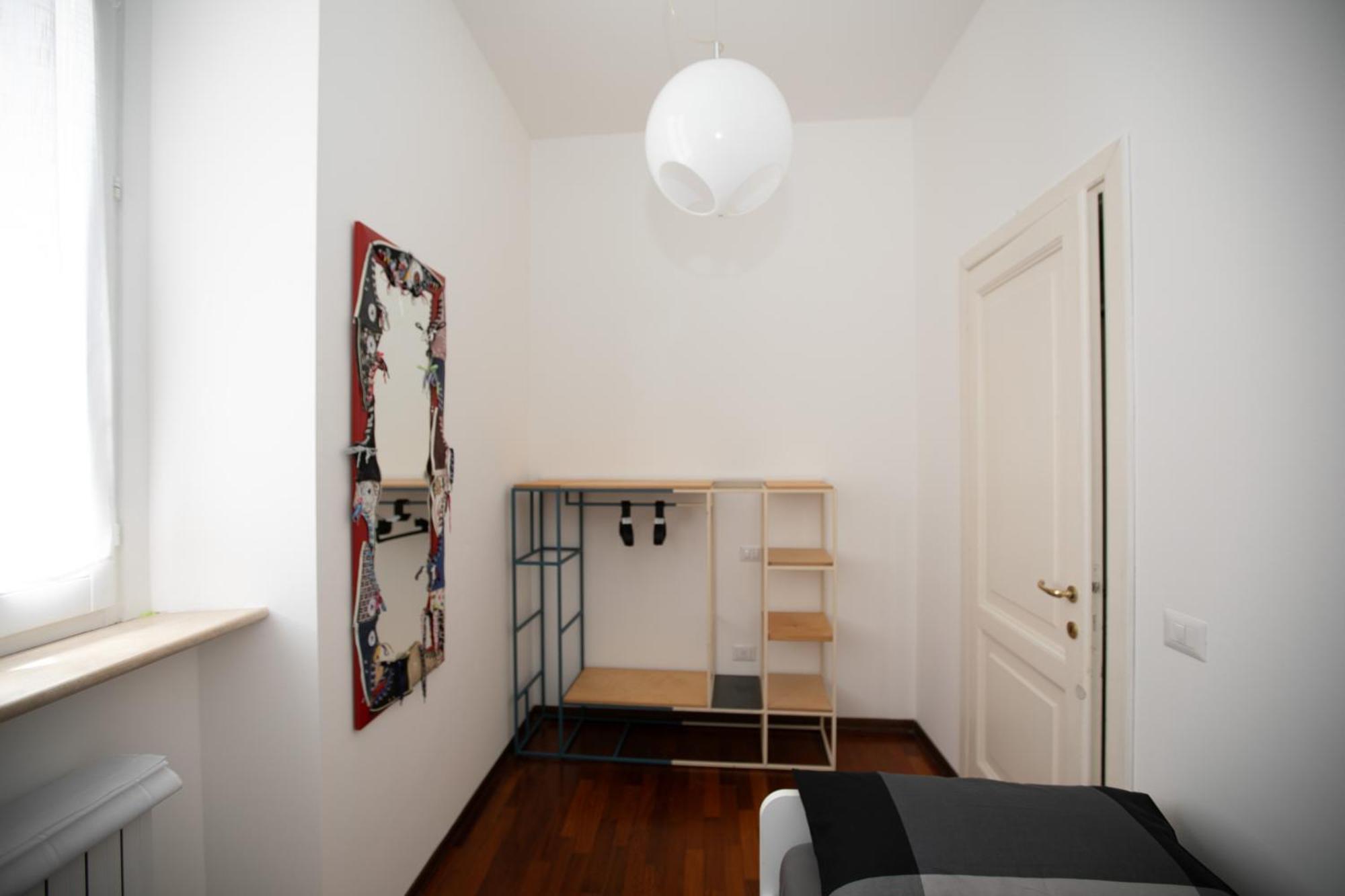 Casa In Centro Apartment Асколи Пичено Екстериор снимка