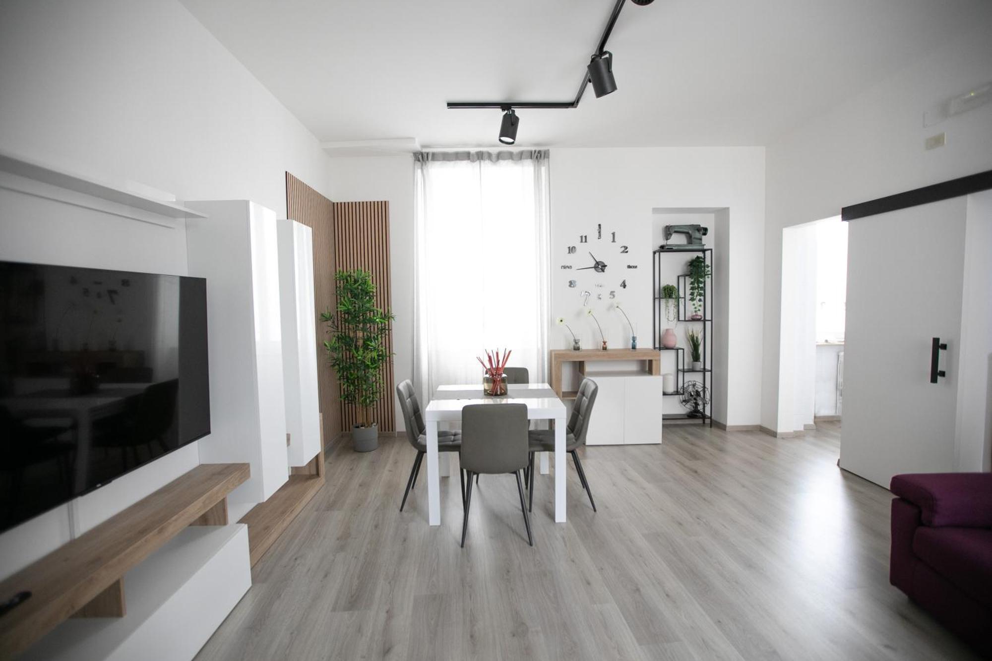 Casa In Centro Apartment Асколи Пичено Екстериор снимка