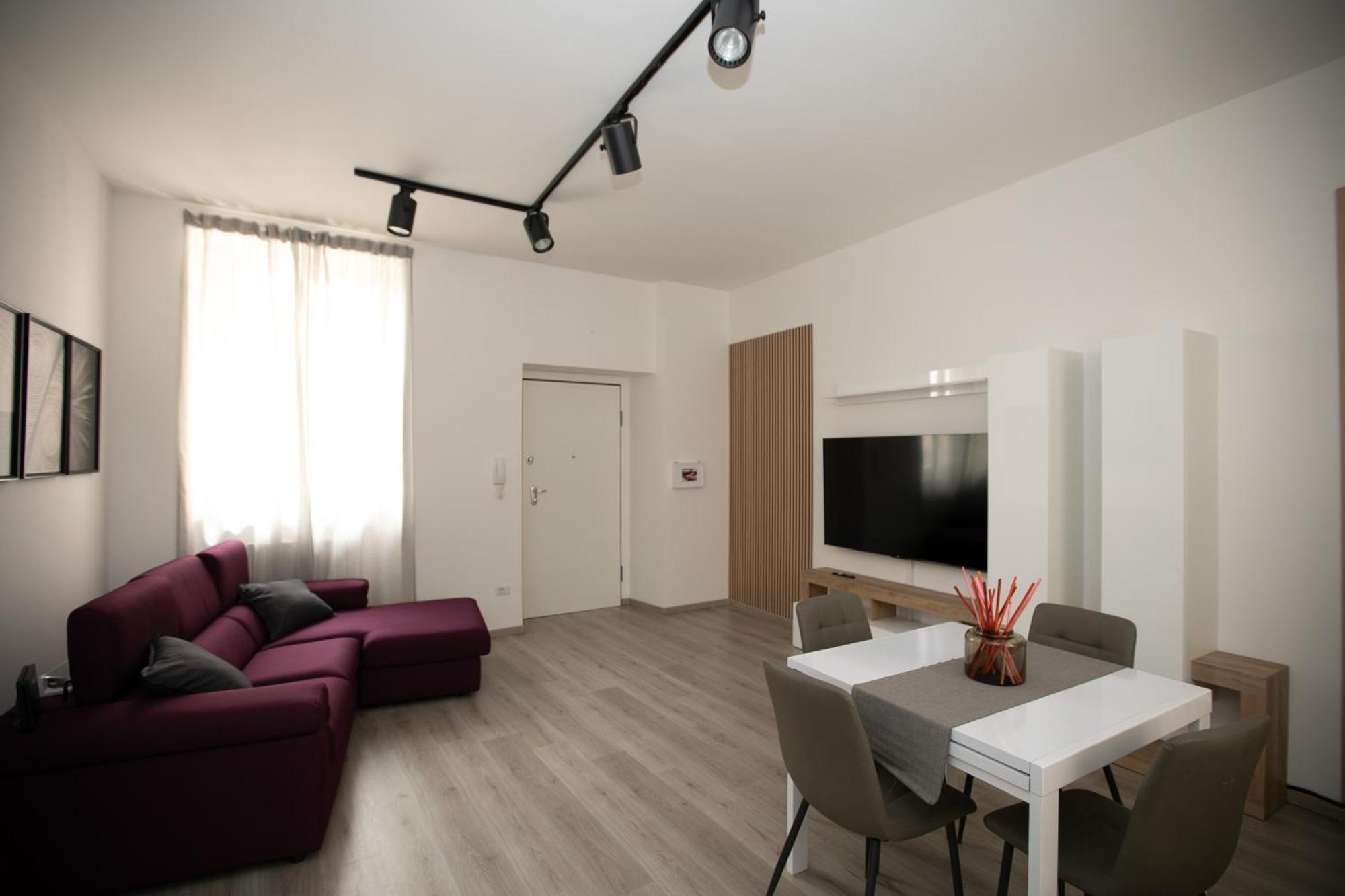 Casa In Centro Apartment Асколи Пичено Екстериор снимка